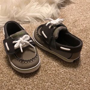 Sperry shoe - never worn